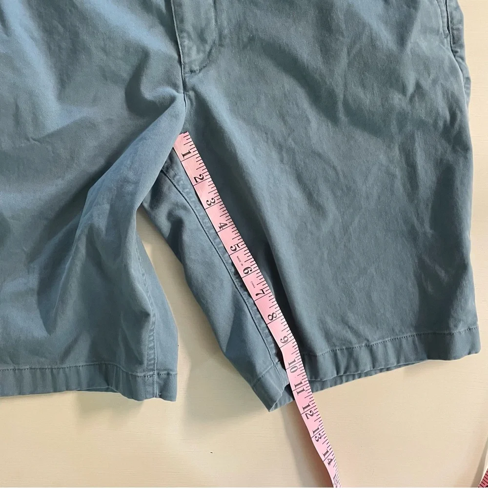 Hawker Rye Flat front Men’s Shorts